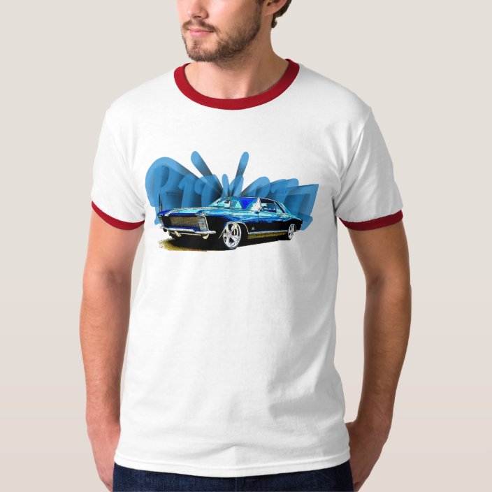 Riviera T-Shirt | Zazzle.co.uk