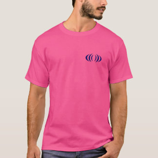 riway tie T-Shirt