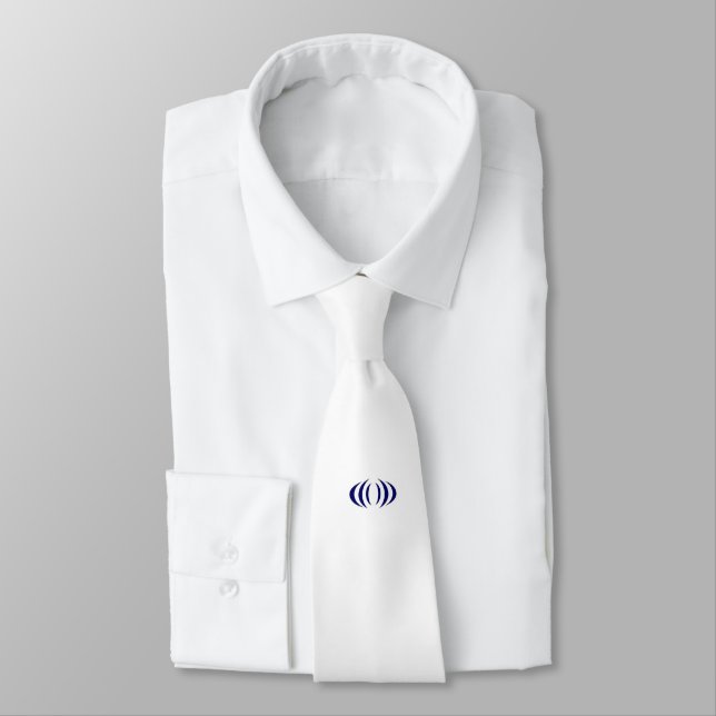 RIWAY TIW TIE (Tied)