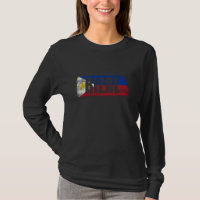 RIZAL PHILIPPINES WITH ITS PROUD FILIPINO FLAG AND