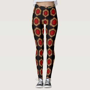 Rizika Leggings