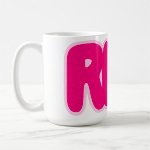 Rizz Coffee Mug