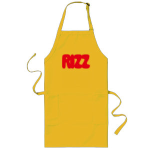 Rizz Long Apron