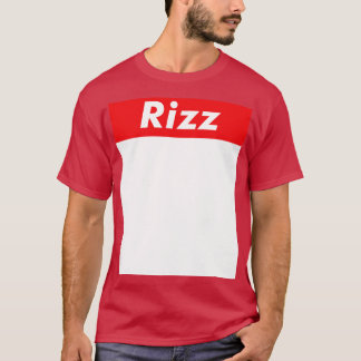 Rizz T-Shirt
