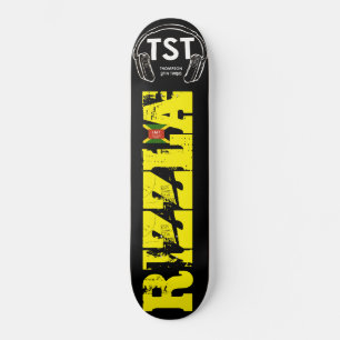 RIZZLA Skateboard