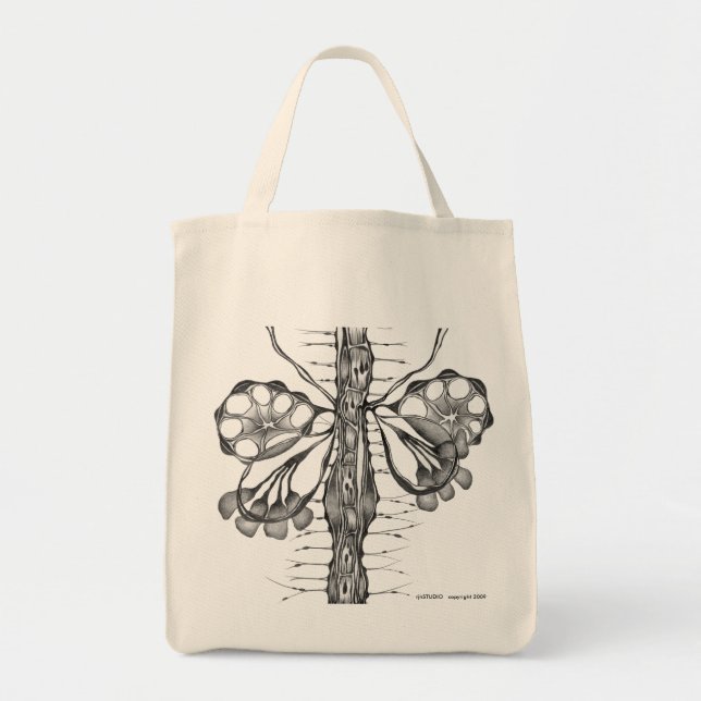 RJH-102 TOTE BAG (Front)