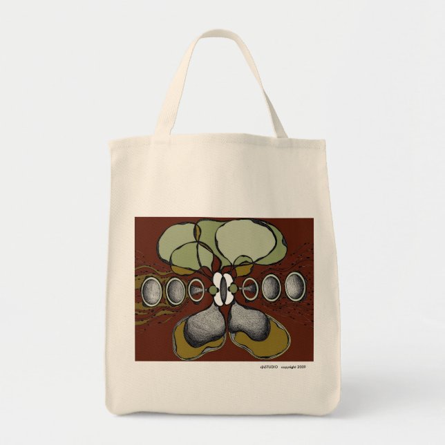 RJH-108 TOTE BAG (Front)