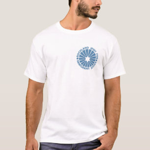 RJIJ-Proyecto Faro Adult Men's Tee