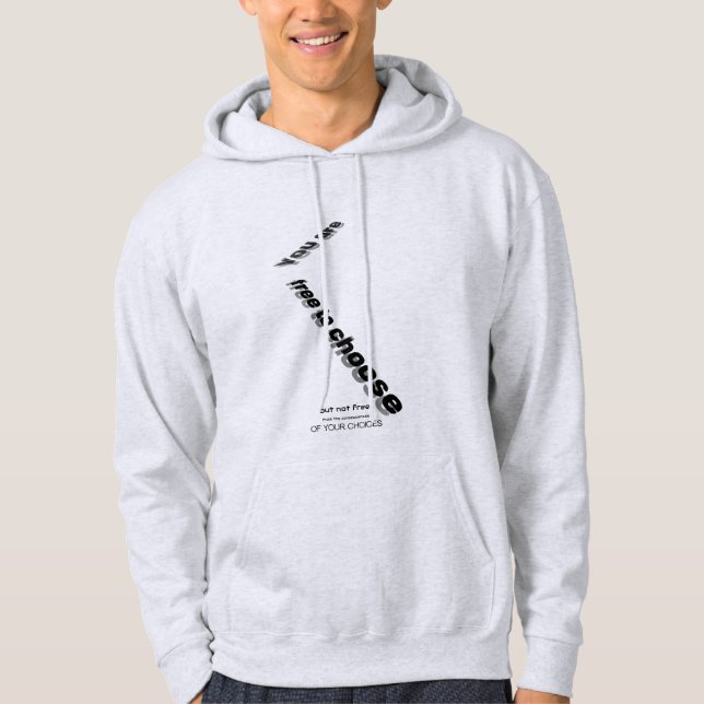 Rk Hoodie (Front)