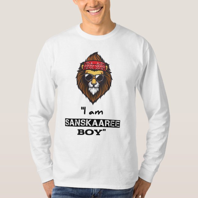 RK T-Shirt (Front)