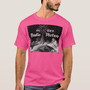 Rko Radio Picture T-Shirt