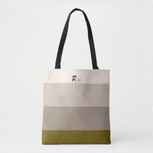 Rlay Collection Tote Bag