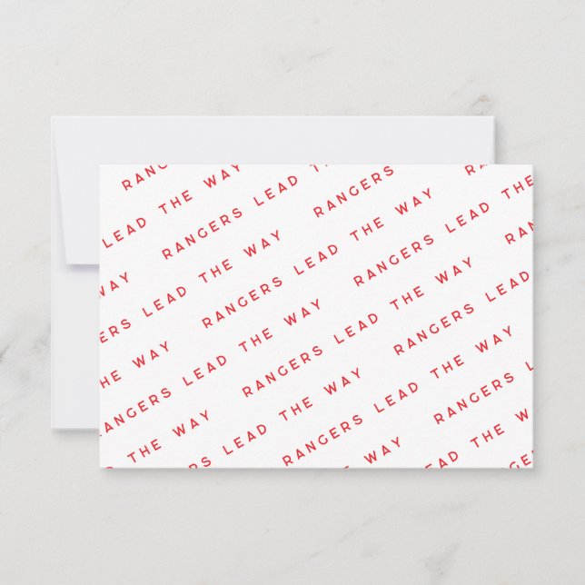 RLTW Modern Notecards (Front)