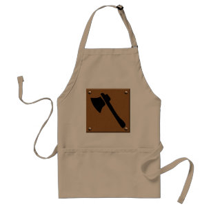 RM Carpenter's Apron
