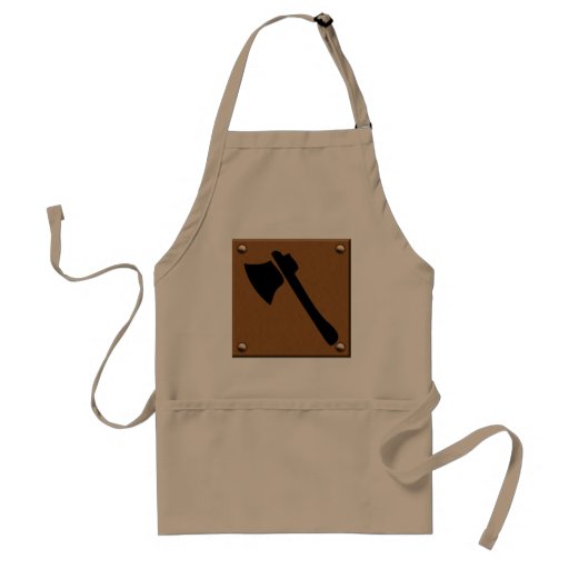 Image of RM Carpenter's Apron