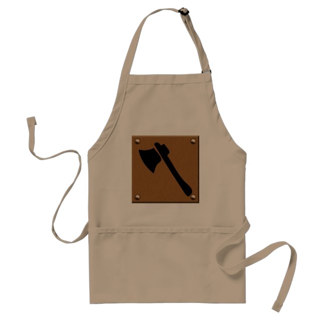RM Carpenter's Apron (Front)