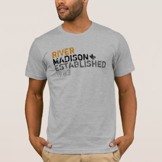 RM Clutch T T-Shirt