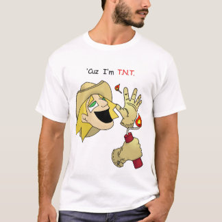 rm -r comic Jacob Smoking Guns shirt