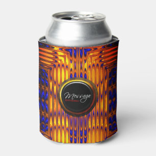 RMA 10B-1 Options Can Cooler