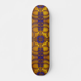 RMA 10B-1  Skateboard