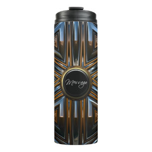 RMA 1 Options Thermal Tumbler