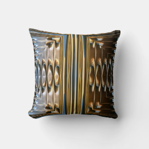 RMA 2 Pillow