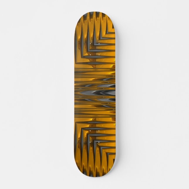 RMA 5 Skateboard (Front)