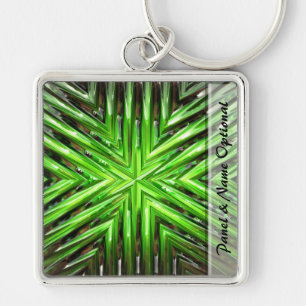 RMA 7 Keychain