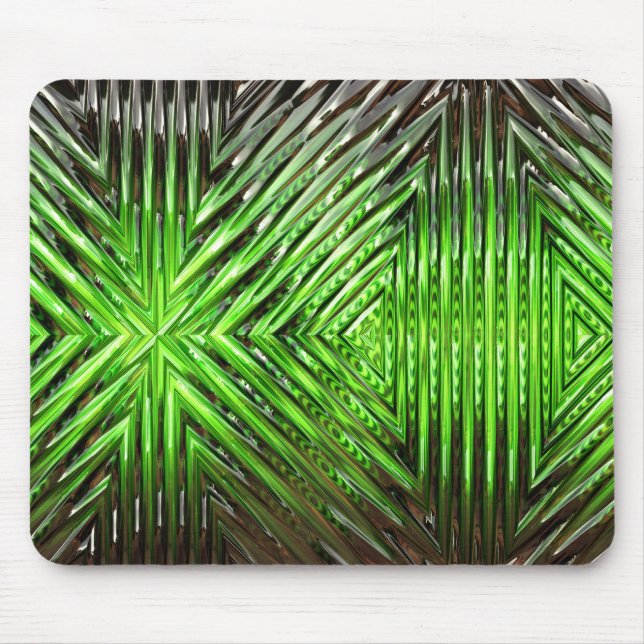 RMA 7 MOUSE MAT (Front)