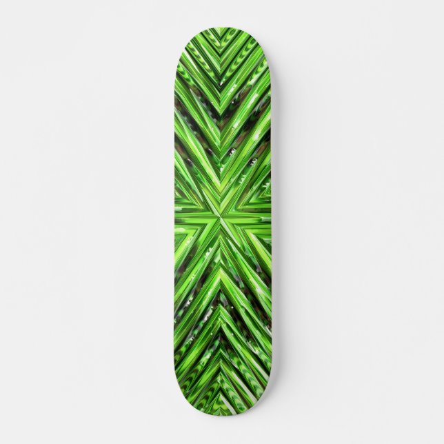 RMA 7A Skateboard (Front)