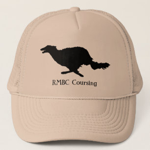 RMBC Coursing Hat