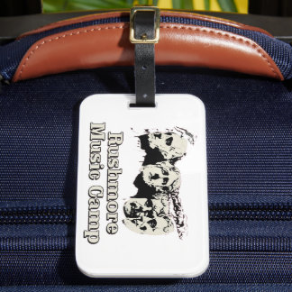 RMC Luggage Tag