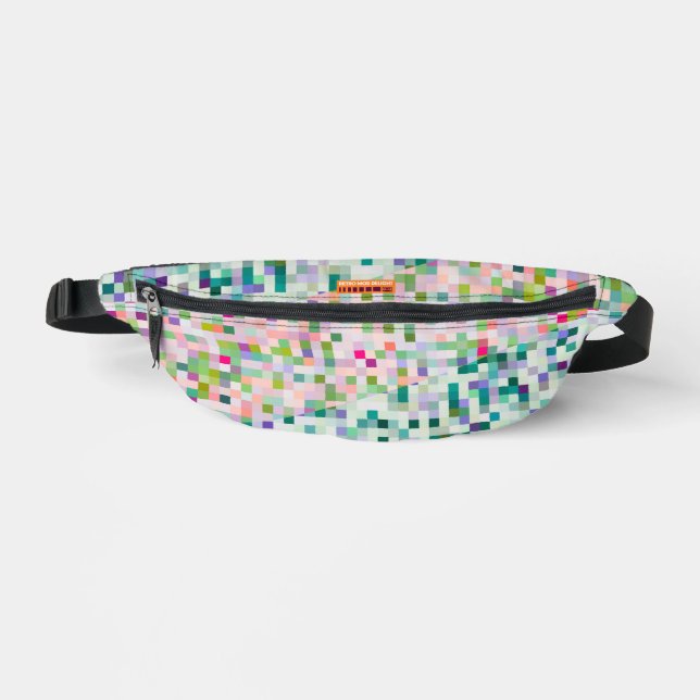 RMD Waist Pack - Bliss (Front)