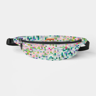RMD Waist Pack - Pixcel:B