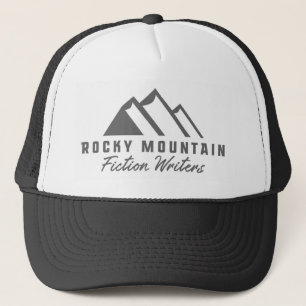 RMFW Swag Trucker Hat
