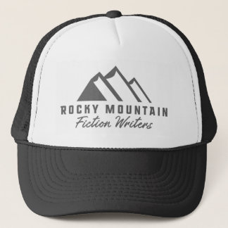 RMFW Swag Trucker Hat