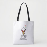 RMHC-CNI Branded Tote