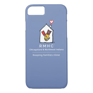 RMHC-CNI Phone Case