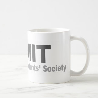 RMIT LSS Mug