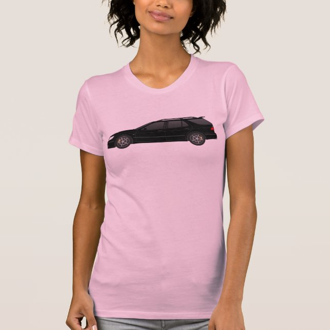rmorley5 T-Shirt (Front)