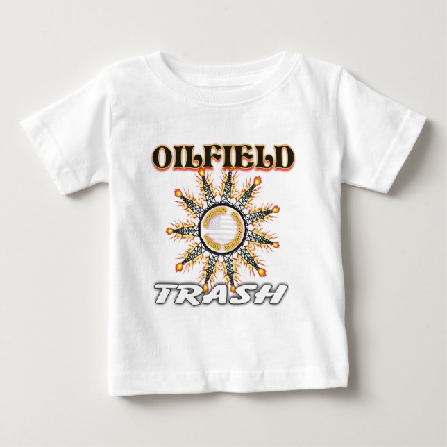 RMR5 BABY T-Shirt (Front)