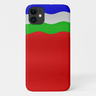 RMS flag Case-Mate iPhone Case