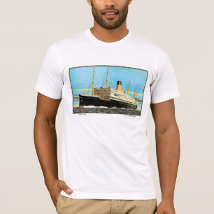 RMS Staffordshire T-Shirt