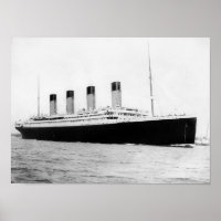 RMS Titanic