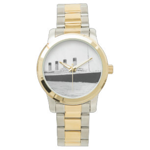 RMS Titanic Watch