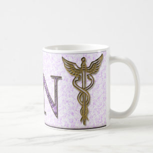RN Coffee Mug