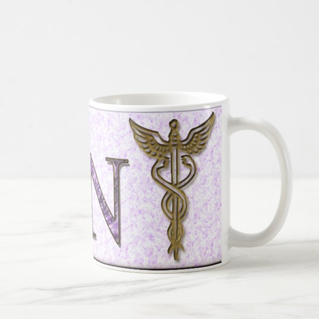 RN Coffee Mug (Right)
