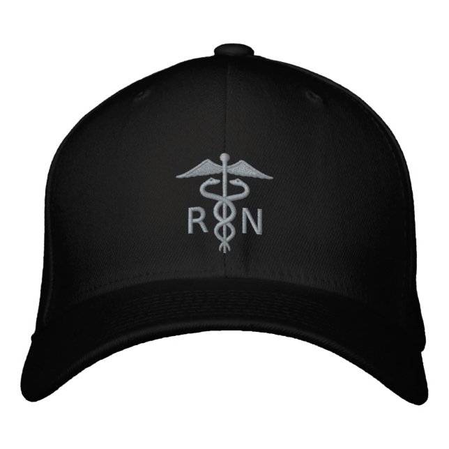 RN Hat (Front)