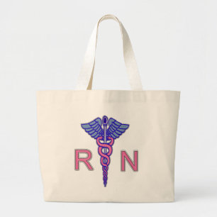 RN LARGE TOTE BAG