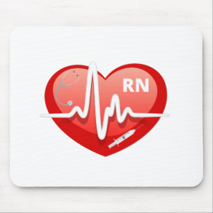RN MOUSE MAT